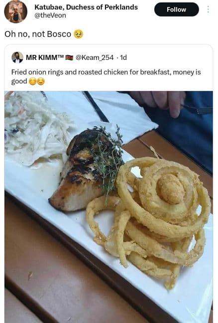 Katubae duchess of perklands theveon follow oh no, not bosco mr kimmtm keam 254