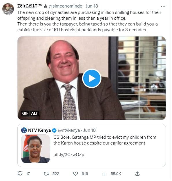 Zëitgôist simeonominde jun 18 the new crop of dynasties are purchasing million s