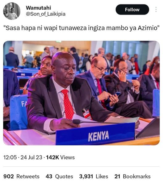 Wamutahi son_of_laikipia follow sasa hapa ni wapi tunaweza ingiza mambo ya azimi