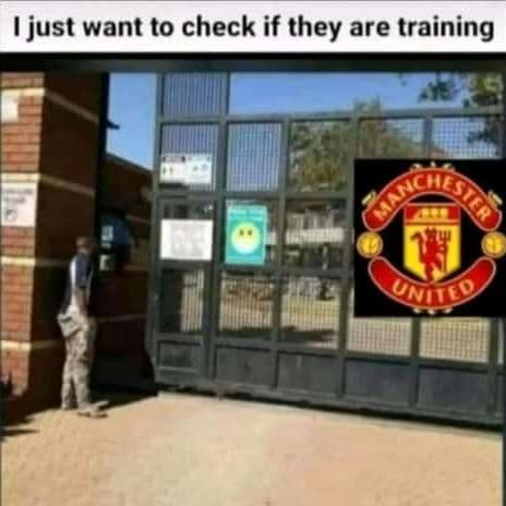 Just want to check if they _ are training nce uniiso