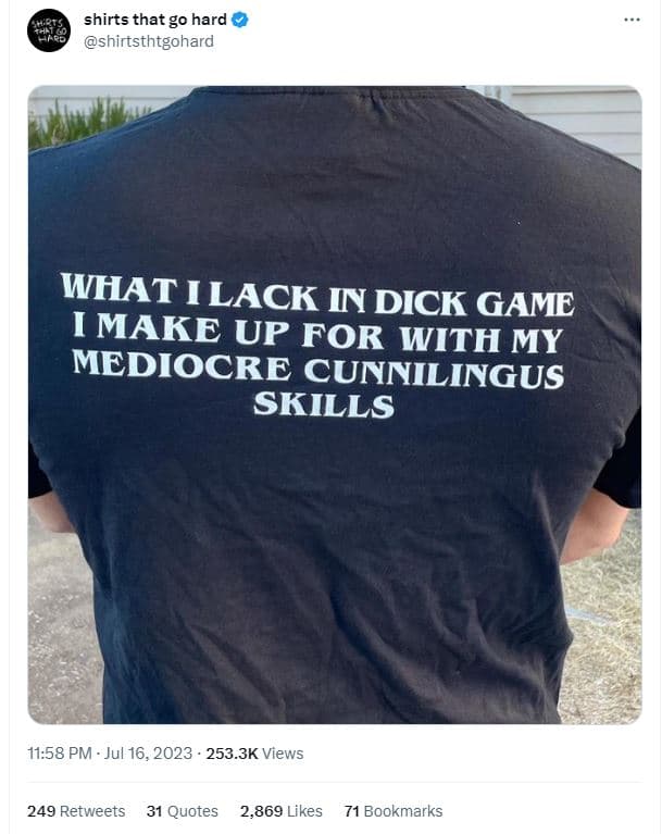 Shirts that go hard shirtsthtgohard what ilack indick game imake up for with my