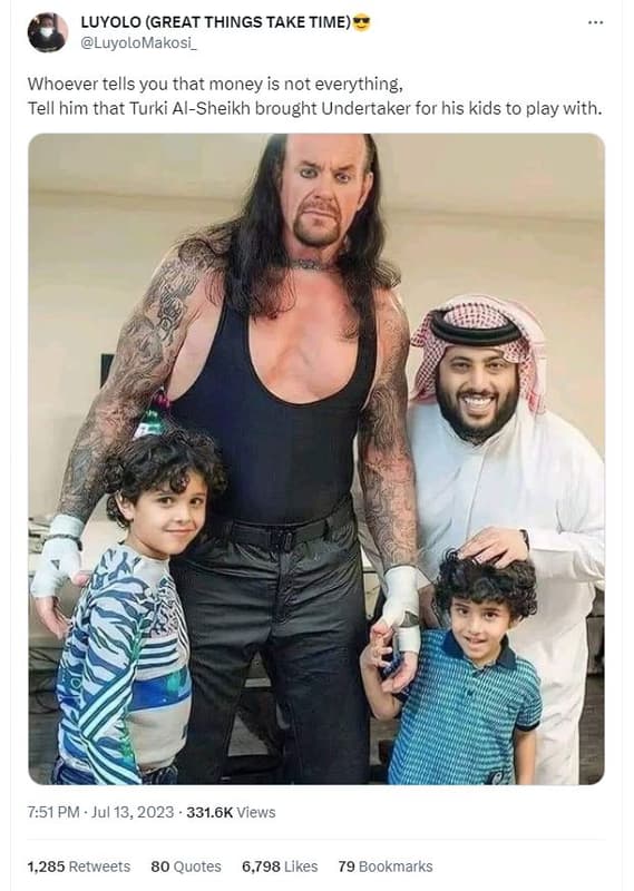 Luyolo great things take time luyolomakosi _ whoever tells you that money is not