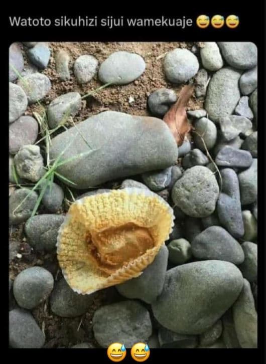 Watoto sikuhizi sijui wamekuaje 906