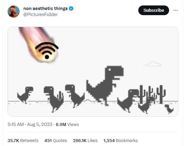 Non aesthetic things picturesfoider subscribe 12 cbk4 5.15 am aug 5, 6.9m views