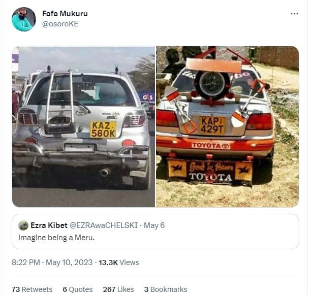 Fafa mukuru osoroke kaz . 58ok k28t toyota god toiota ezra kibet ezrawachelski m