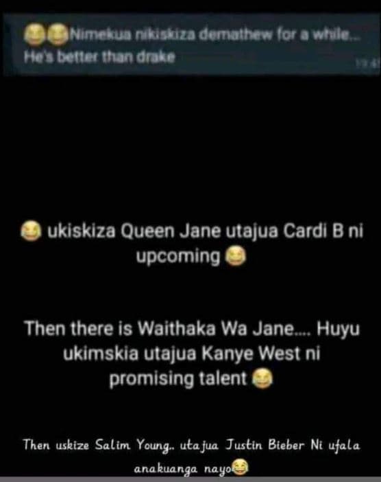 Mimaruo 7asu1z0 domnalhavlor wala weabenterthan drale ukiskiza queen jane utajua
