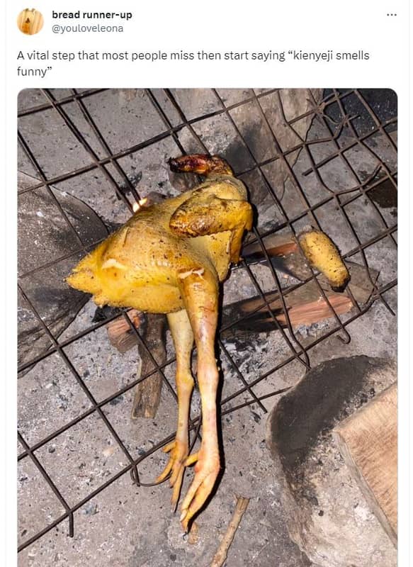 Bread runnerup youloveleona a vital step that most people miss then start saying