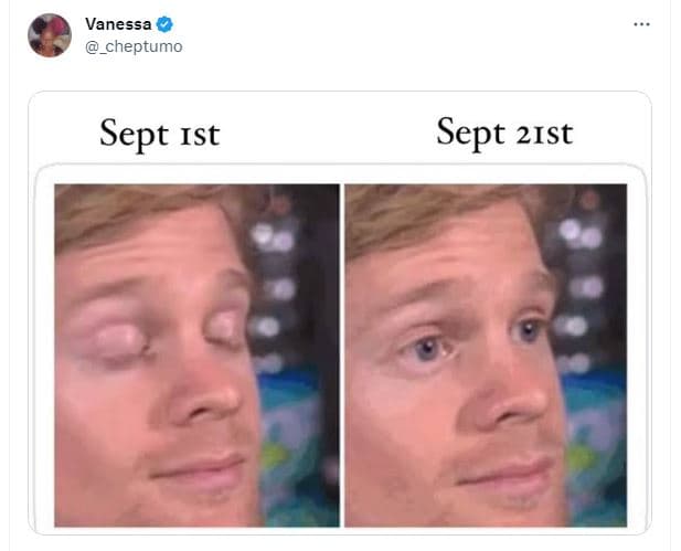 Vanessa cheptumo sept ist sept 2ist