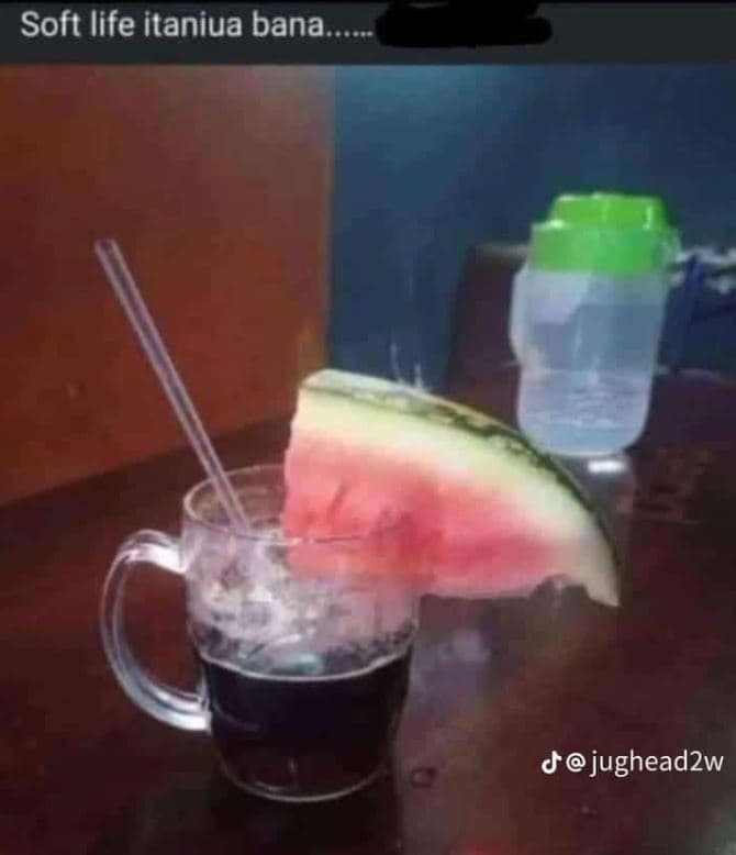 Soft life itaniua bana. jjughead2w