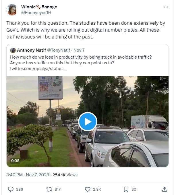 Winnie banage ebonyeyesl0 thank you for this question. the studies have been don