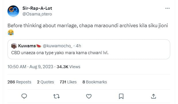 Sirrapalot osama_otero before thinking about marriage chapa maraoundi archives k