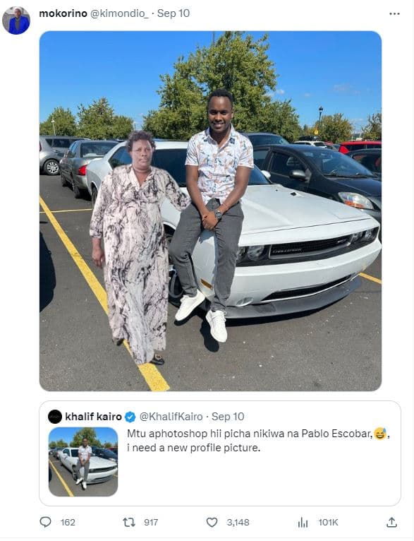 Mokorino kimondio_ sep khalif kairo khalifkairo sep 10 mtu aphotoshop hii picha