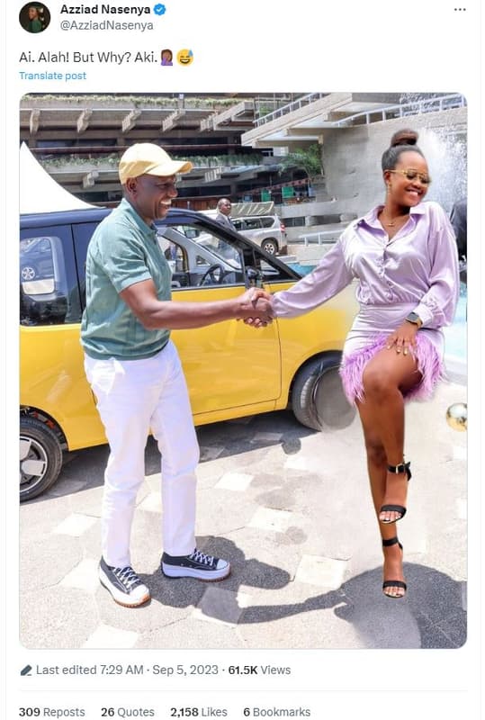 Azziad nasenya azziadnasenya ai. alah! but why? aki. translate post last edited