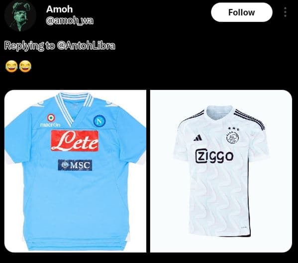 Amoh ammohwa follow repyfng t ancohlfblra macnen dete tmsc isgo