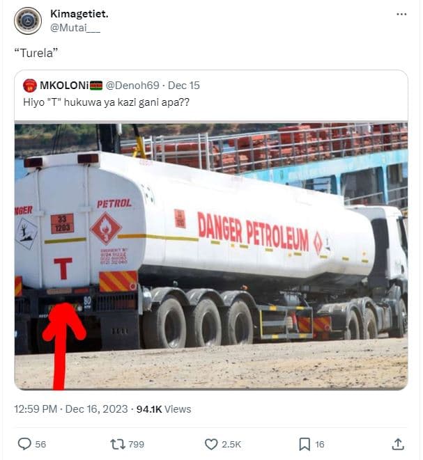 Kimagetiet. mutai turela mkolonie denoh69 dec 15 hiyo t hukuwa ya kazi gani apa?