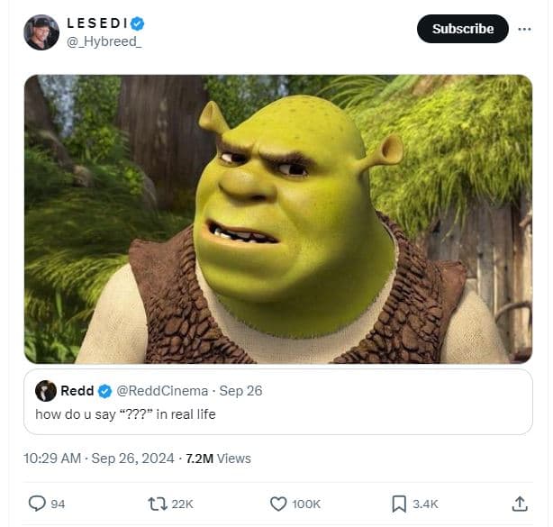Lesedi _hybreed_ subscribe redd reddcinema sep 26 how do u say ?22 in real life