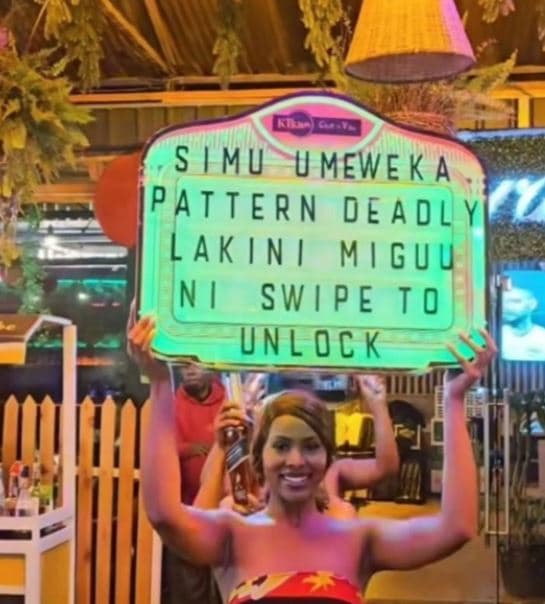 S fmu umewe k a ipatt ern de a 0 l lak n miguu n swi pe to unlock