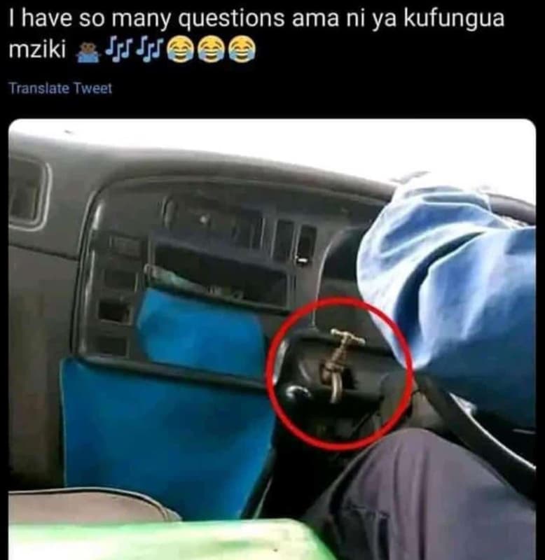 1have so many questions ama ni ya kufungua mziki jfi jff translate tweel