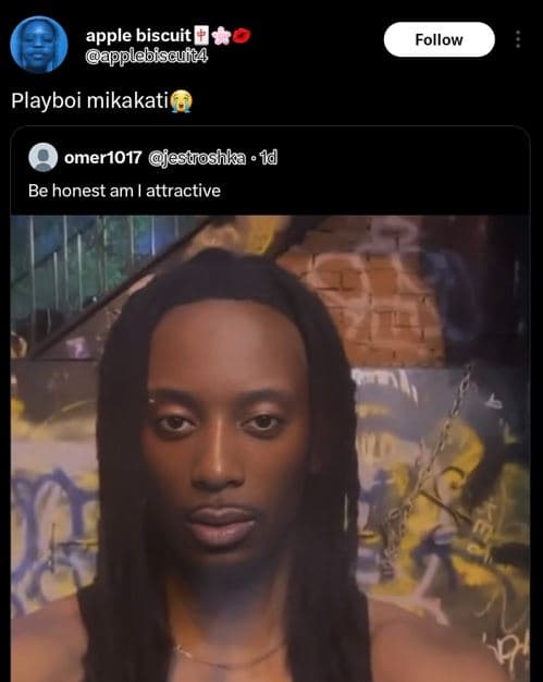 Apple biscuit applabiscuft4 follow playboi mikakati omer1017 jestoshka 1d be hon