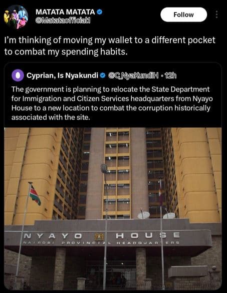 Matata matata matataofficiab follow vm thinking of moving my wallet to a differe