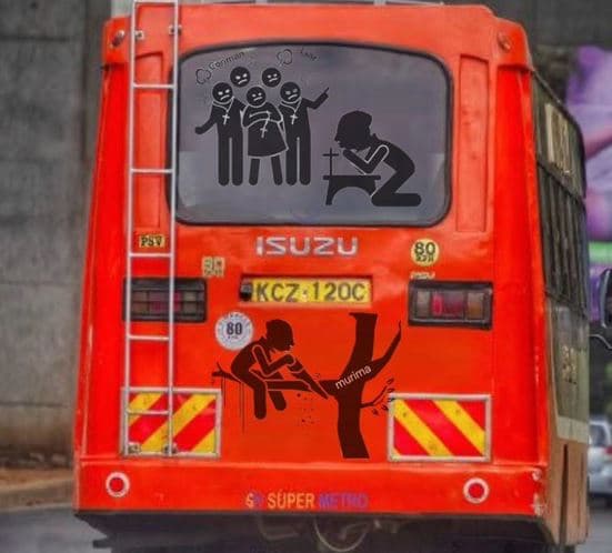 Isuzu 8q kc712og supper urlma