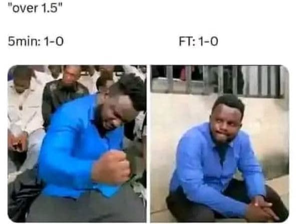 Over 1.5 5min 10 ft10