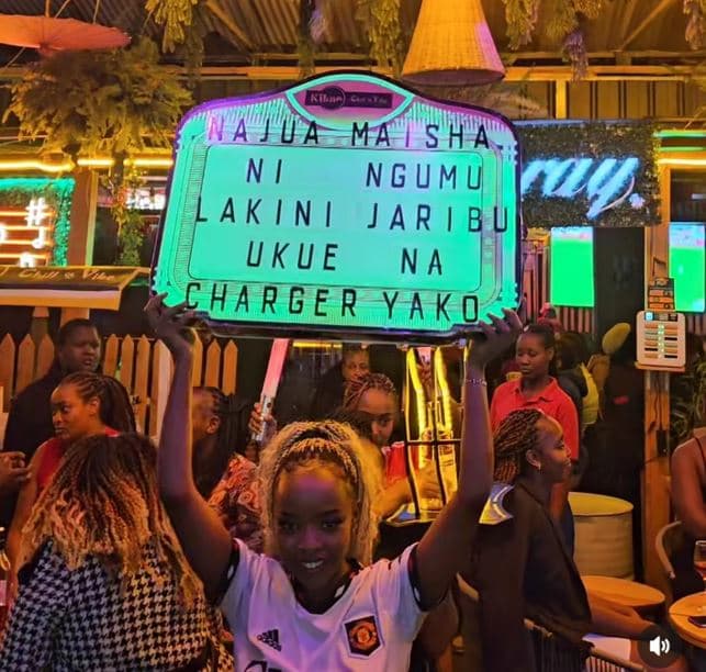 Ajva ma 5 h a n ngumu a k n jar b v u kue na har ge r ya ko