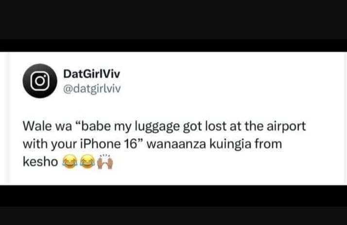 Datgirlviv datgirlviv wale wa babe my luggage got lost at the airport with your