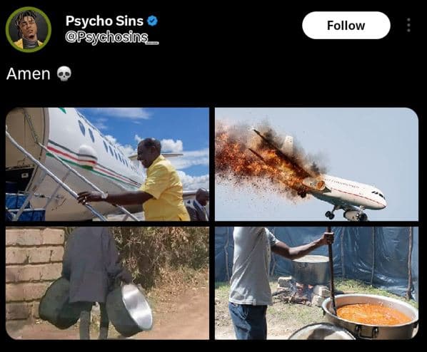 Psycho sins psychosins follow amen
