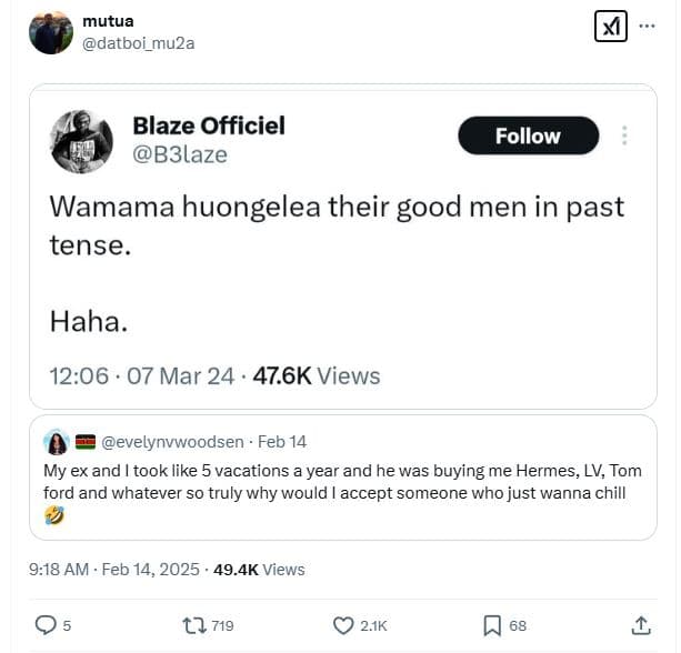 Mutua datboi_muza blaze officiel b3laze follow wamama huongelea their good men i