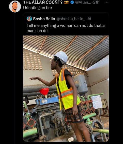 The állan county urinating on fire allan _ . 21h sasha bella shasha_bella 1d tel