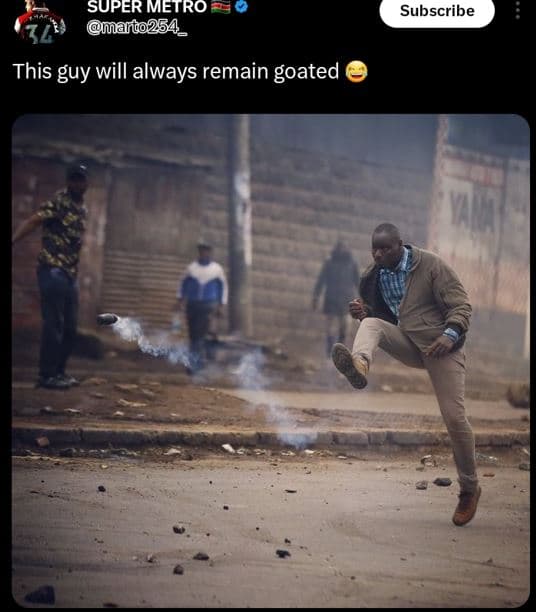 Super metro anto254 subscribe this guy will always remain goated ym