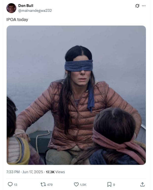 Don bull mainandegwa232 ipoa today 7.33 pm jun 17, 17.3k views 013 12 479 1.5k