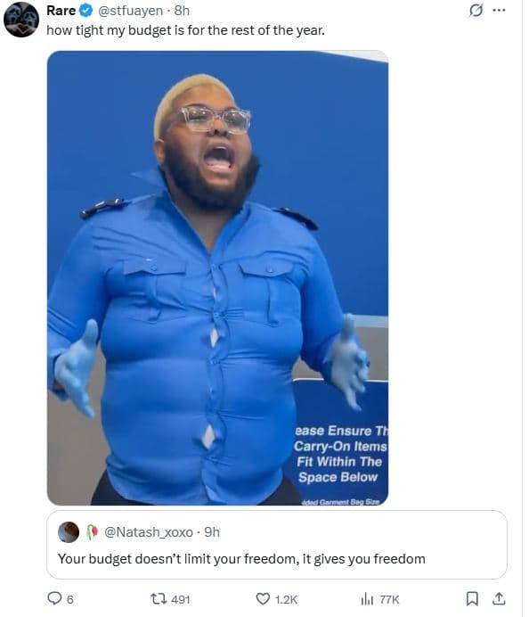 Rare stfuayen how tight my budget is for the rest of the year. ease ensure ti ca