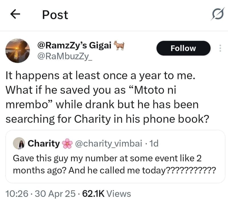 Post ramzzys gigai rambuzzy _ follow it happens at least once a year to me. what