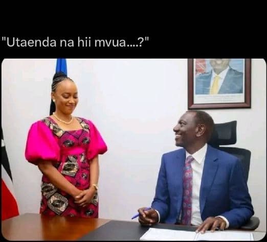 Utaenda na hii mvua_ 2