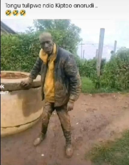 Iongu tulipwve naic kiptoo anorudi