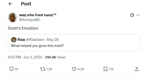 Post man who lived twlce soniqueml scott's emulsion riaa riaadass may 28 what he