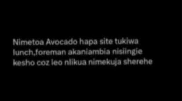 Nlmotoa avocado op shtotukiwo junch yoroman okonlombla olslingio kosho cozleo nl