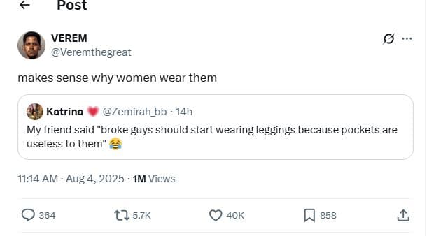 Post verem veremthegreat makes sense why women wear them katrina zemirah_bb . 14