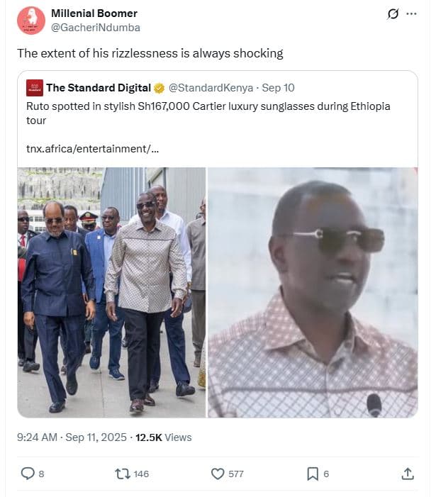 Millenial boomer gacherindumba the extent of his rizzlessness is always shocking