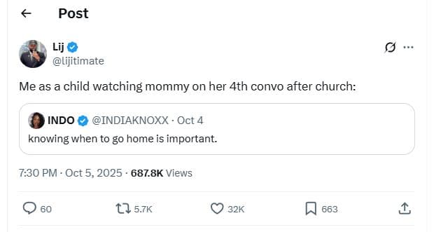 Post lij lijitimate me as a child watching mommy on her 4th convo after church i