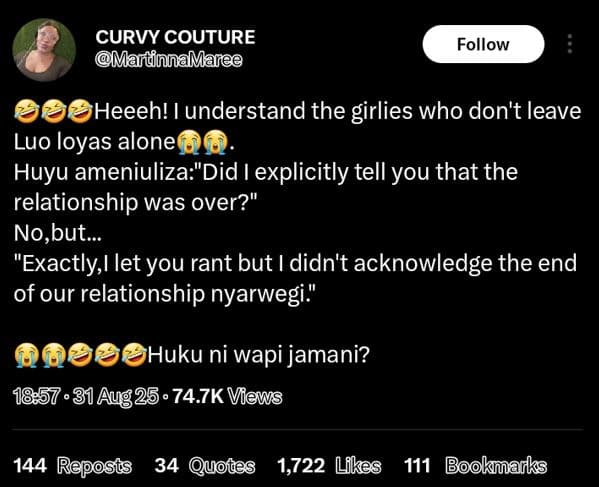 Curvy couture mañdnnamaree follow heeeh! i understand the girlies who don't leav