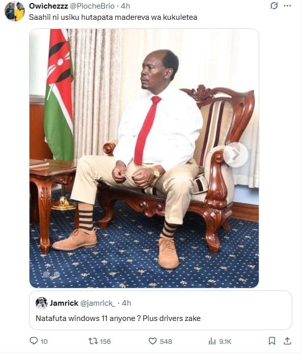 Owichezzz piochebrio 4h saahii ni usiku hutapata madereva wa kukuletea jamrick j