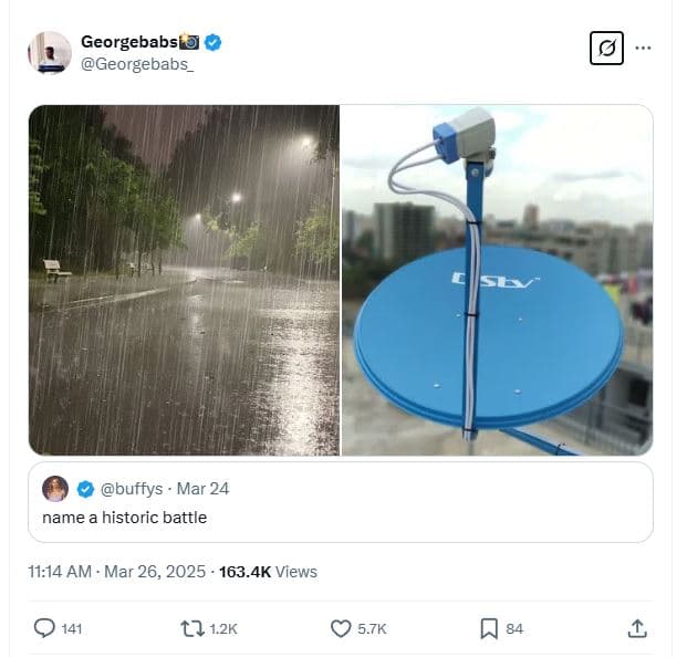 Georgebabs georgebabs buffys mar 24 name a historic battle 11.14 am mar 26, 163.