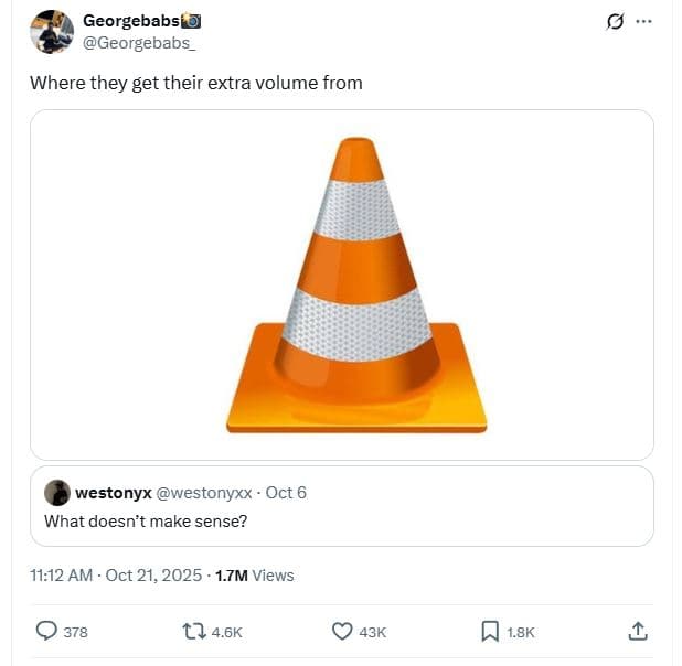 Georgebabs georgebabs where they get their extra volume from westonyx westonyxx