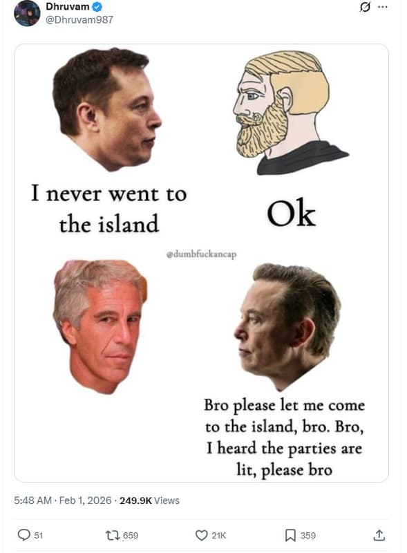 Dhruvam dhruvam987 inever went to the island dumbfuckancap ok bro please let me