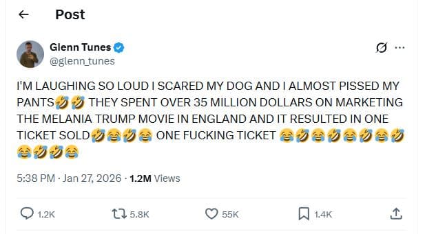 Post glenn tunes glenn_tunes i'm laughing so loud i scared my dog and i almost p