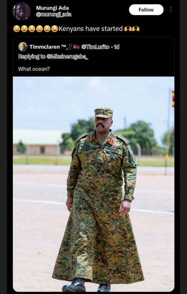 Murungi ada omuladz kenyans have started u4 timmclaren idlurno 01 reailyingto cm