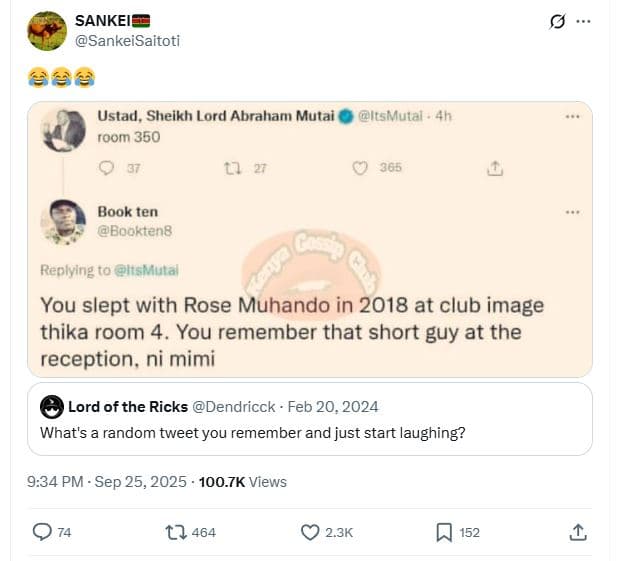 Sankel sankeisaitoti à44 ustad . sheikh lord abrahamı mutai room 350 itsmutel 4h